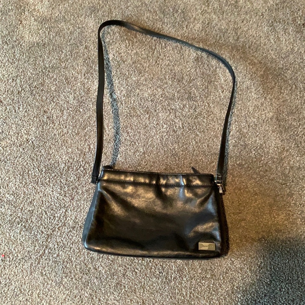 Coletta black handbag